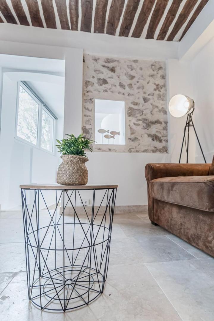 Superbe 2 Pieces - Viel Apartment
