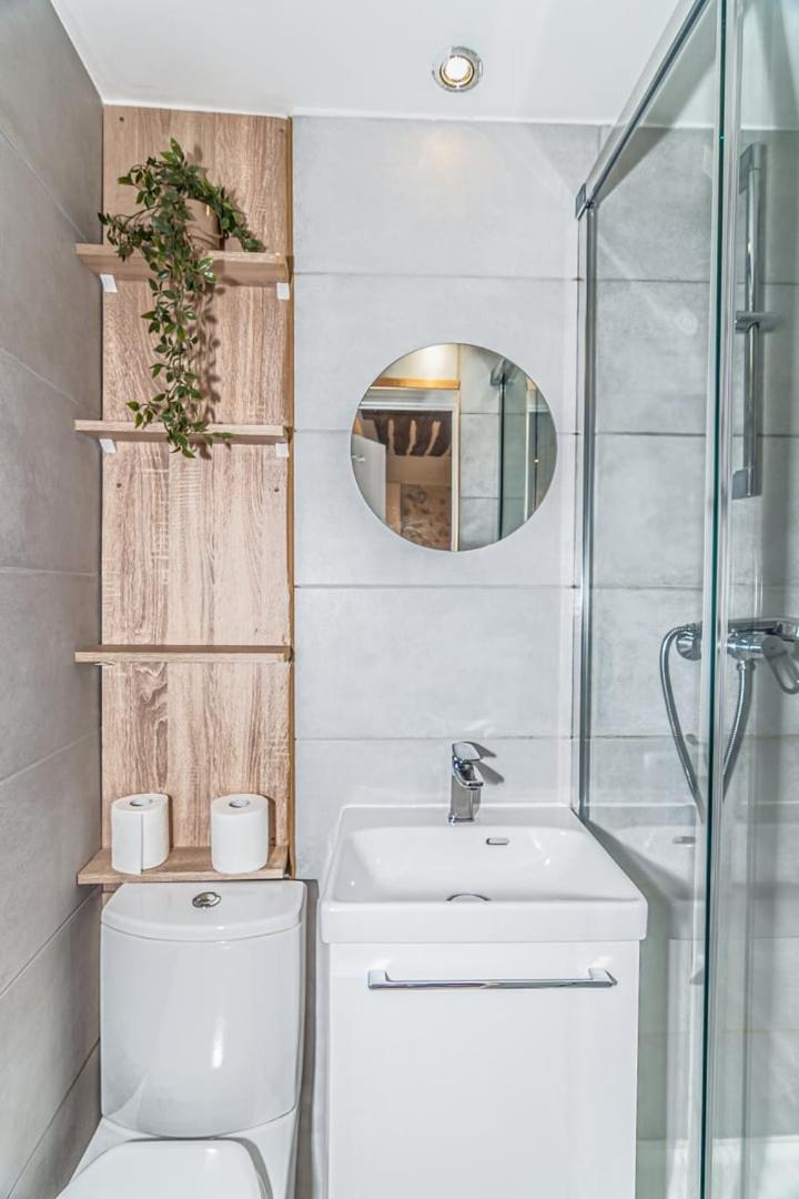 Appartement Superbe 2 Pieces - Viel
