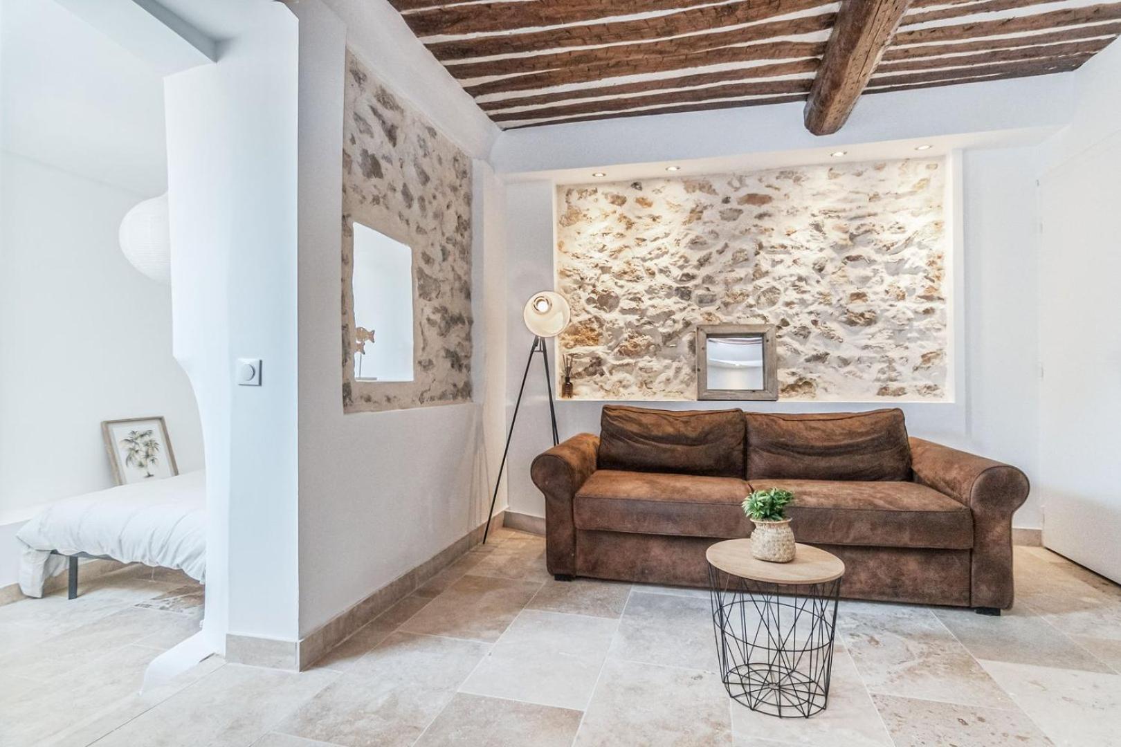 Superbe 2 Pieces - Viel Appartement *
