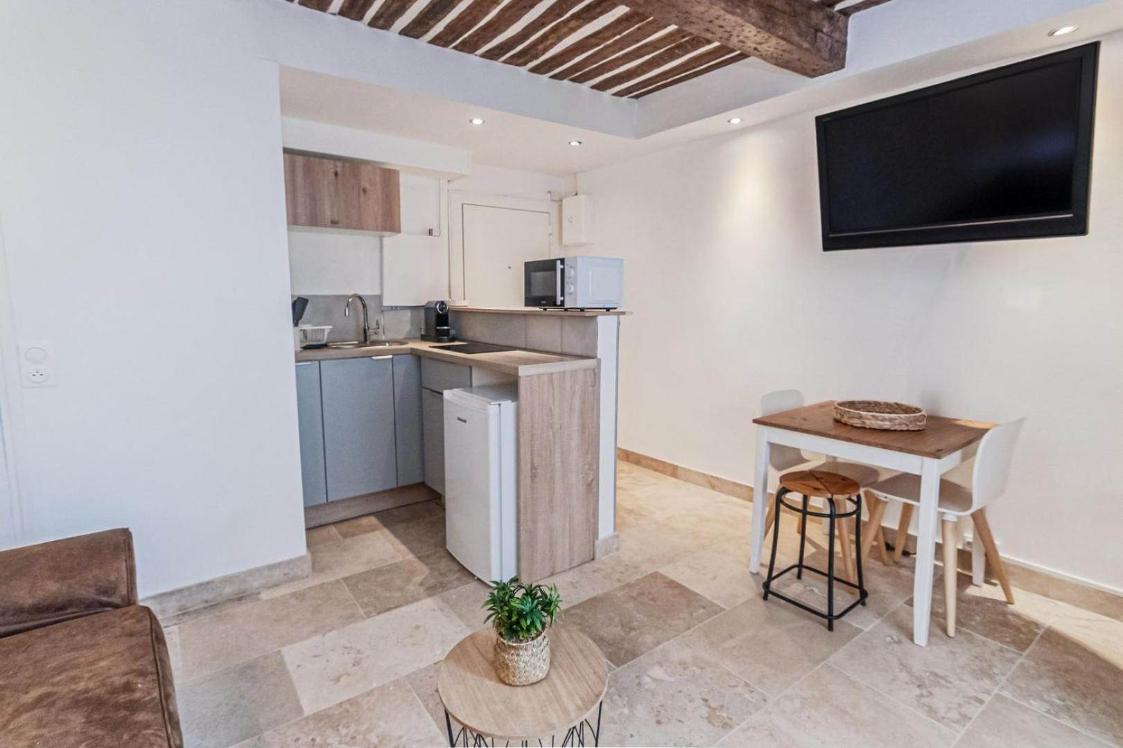 Superbe 2 Pieces - Viel Appartement *